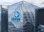 先健科技大厦  招商中心