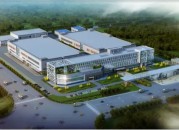 上辇第三工业区