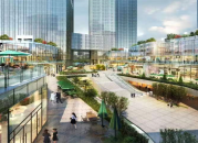 深圳湾创新科技中心