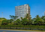 建筑面积46556平方米