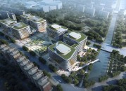 同乐智慧谷  招商中心