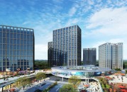 中科谷产业园  招商中心