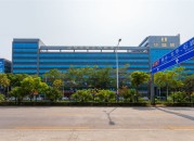 智汇创新中心 --- 首页