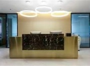 大冲商务中心  众创空间  联合办公  首页