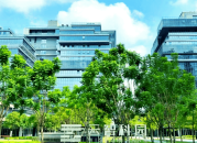 云智科园招商 ｜ 36万㎡产业总部新城期待您来！