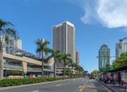 南山（蛇口）——蛇口金融中心写字楼办公室出租