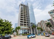 福田（华强）---田面城市大厦写字楼办公室出租