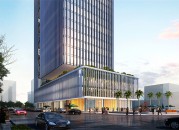 彩讯科创中心 写字楼租赁 咨询中心