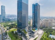 良基智汇大厦  办公室租赁