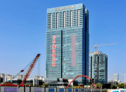 京基御景时代大厦丨项目招商简介及相关配套详情