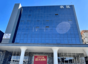 名筑大厦丨项目招商简介及相关配套详情