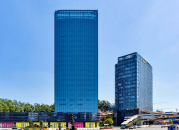 宝观城锦鲤大厦丨项目招商简介及相关配套详情