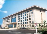 华源工业区  招商中心