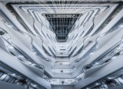 卫星大厦  租赁中心