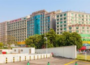 鸿宇商务大厦  首页