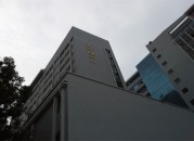 正奇隆大厦  招商中心