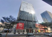 九方广场 写字楼租赁 咨询中心