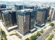 宝能科技园  招商中心