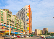 宝安（沙井）——同方中心大厦写字楼办公室出租