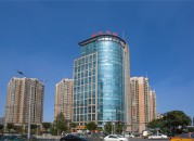 国兴大厦  招商中心