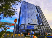 华通大厦（华通智慧园）简介详情及相关配套