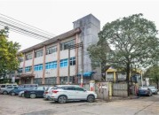 深圳沙河工业区