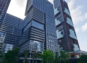 深圳国际创新谷