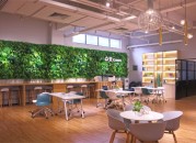 众里创新社区洪浪北  众创空间  联合办公  首页