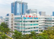 中钢大厦  招商中心