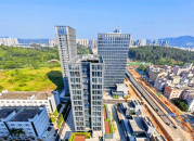 天健云途数字建造BIM设计产业园丨项目招商简介及相关配套详情