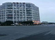 山厦大厦 写字楼租赁 咨询中心