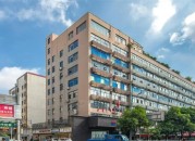 富源大厦  招商中心