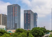 海源城 写字楼租赁 咨询中心