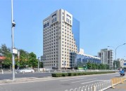 中科大厦  首页