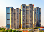 长江中心简介详情及相关配套