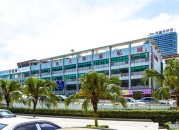 深圳南天辉创研中心大厦  首页