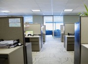 园区以优越的地理位置