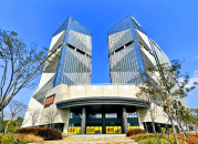 美盈森大厦丨项目招商简介及相关配套详情