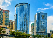 国际西岸商务大厦丨项目招商简介及相关配套详情