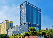 深圳研祥智谷企业福利来袭，最高资助100万！