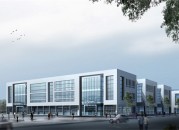 恒益工业园  首页