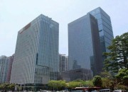 深圳荣超大厦招商中心 招商热线