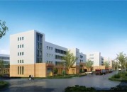 粤军振兴工业区