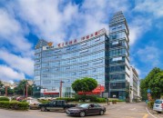 硅谷动力.华盛大厦