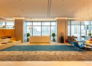 迈思商务中心(深城投中心)