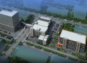 海亨通跨境电商产业园