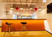 数码大厦·优客工场  众创空间  联合办公  招商中心