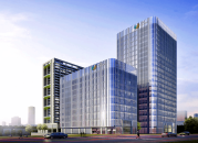 联嘉祥科创园丨项目招商简介及相关配套详情