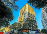 正泰来商务大厦  招商中心