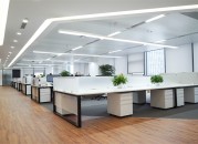 项目地址：雍景轩商业大厦位于广东省深圳龙华华盛路134号